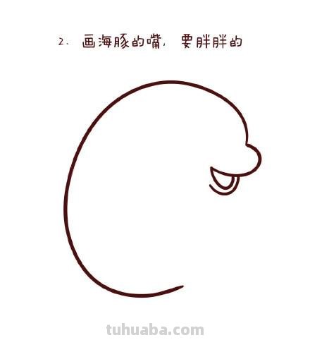 简笔画丨8组小动物的简笔画，只花3分钟时间，跟着步骤走一学就会