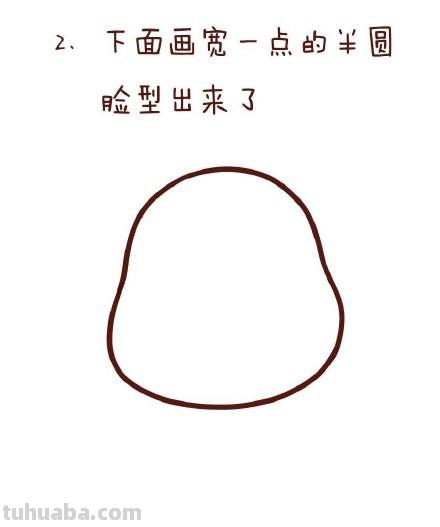 简笔画丨8组小动物的简笔画，只花3分钟时间，跟着步骤走一学就会