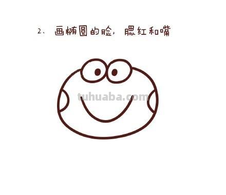 简笔画丨8组小动物的简笔画，只花3分钟时间，跟着步骤走一学就会
