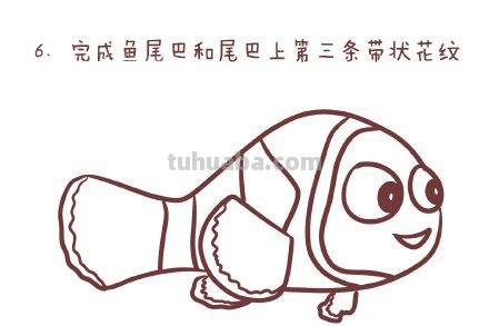 简笔画丨8组小动物的简笔画，只花3分钟时间，跟着步骤走一学就会