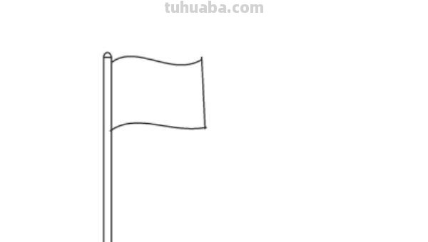 庆祝71周年手抄报怎么画（庆祝71周年手抄报怎么画好看）