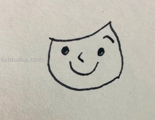 怎么画娃娃简笔画图片(怎么画娃娃简笔画图片美少女) 怎么画娃娃简笔画图片(怎么画娃娃简笔画图片美少女)