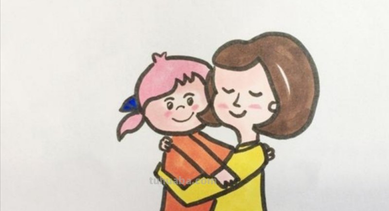 怎么画娃娃简笔画图片(怎么画娃娃简笔画图片美少女) 怎么画娃娃简笔画图片(怎么画娃娃简笔画图片美少女)