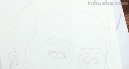 怎么画游戏人物彩铅（怎么画游戏人物彩铅画）