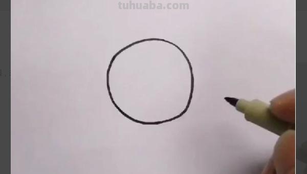 怎么画猴子儿童简笔画(怎么画猴子儿童简笔画图片) 怎么画猴子儿童简笔画(怎么画猴子儿童简笔画图片)