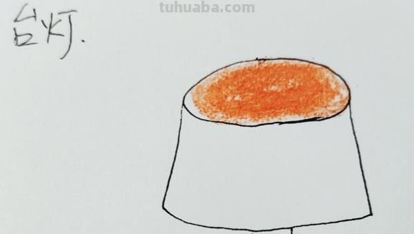 台灯怎么画简笔画图片(台灯怎么画简笔画图片大全) 台灯怎么画简笔画图片(台灯怎么画简笔画图片大全)
