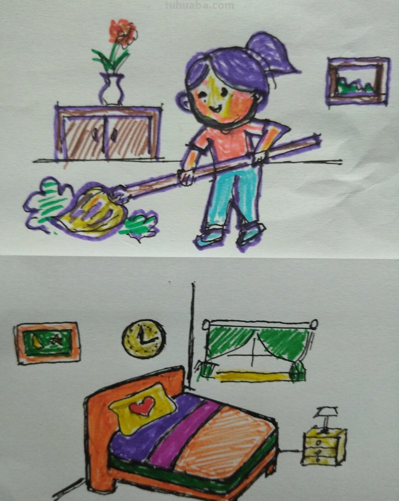 台灯怎么画简笔画图片(台灯怎么画简笔画图片大全) 台灯怎么画简笔画图片(台灯怎么画简笔画图片大全)
