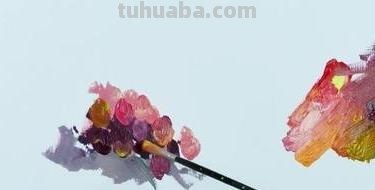 葡萄怎么画 彩铅颜色（葡萄怎么画 彩铅颜色好看）