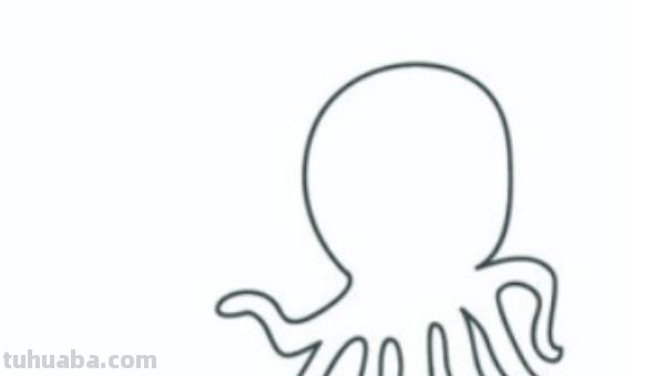 小海豚怎么画简笔画(小海豚怎么画简笔画教学) 小海豚怎么画简笔画(小海豚怎么画简笔画教学)