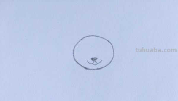 老虎怎么画简笔画图片(老虎怎么画简笔画图片大全) 老虎怎么画简笔画图片(老虎怎么画简笔画图片大全)