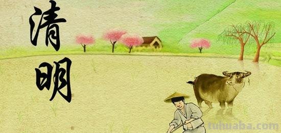清明节的手抄报应该画什么（清明节的手抄报应该画什么内容）
