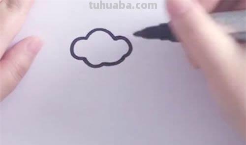 小羊怎么画简笔画图片(小羊怎么画简笔画图片大全大图) 小羊怎么画简笔画图片(小羊怎么画简笔画图片大全大图)