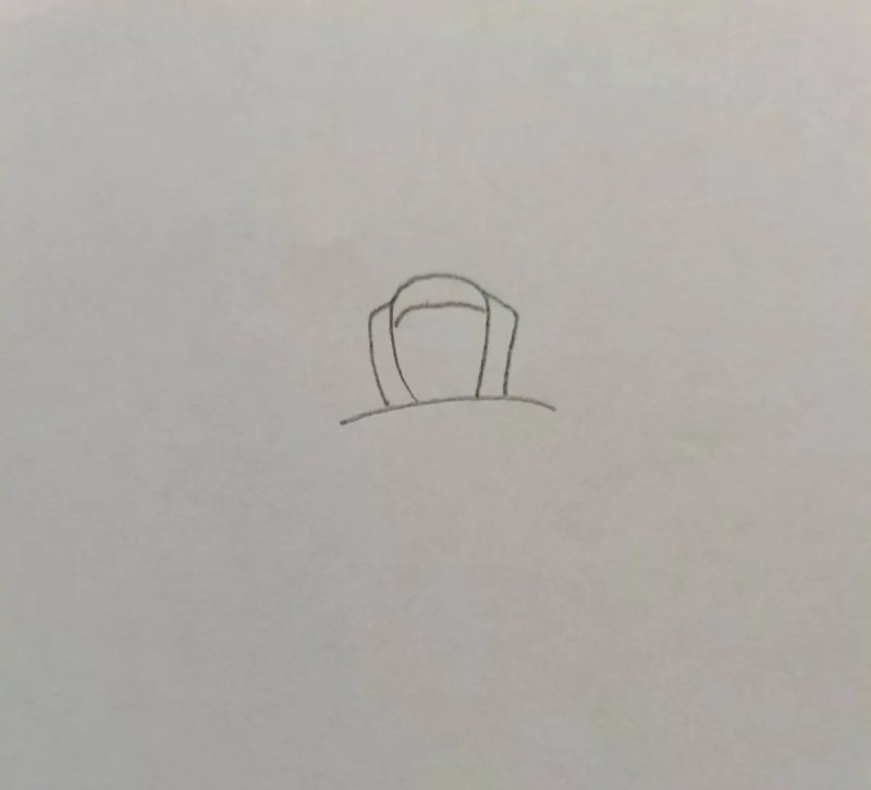 怎么画汉服彩铅颜色（怎么画汉服彩铅颜色好看）