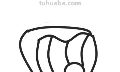 海洋怎么画简笔画图片(海洋怎么画简笔画图片大全大图) 海洋怎么画简笔画图片(海洋怎么画简笔画图片大全大图)