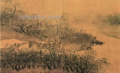 中国古代绘画中自然审美观风格的形成 中国古代绘画中自然审美观风格的形成