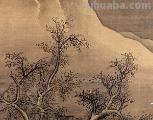 中国古代绘画中自然审美观风格的形成 中国古代绘画中自然审美观风格的形成