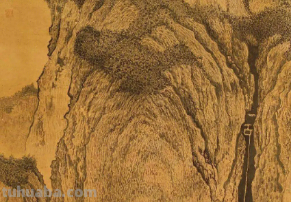 中国古代绘画中自然审美观风格的形成 中国古代绘画中自然审美观风格的形成