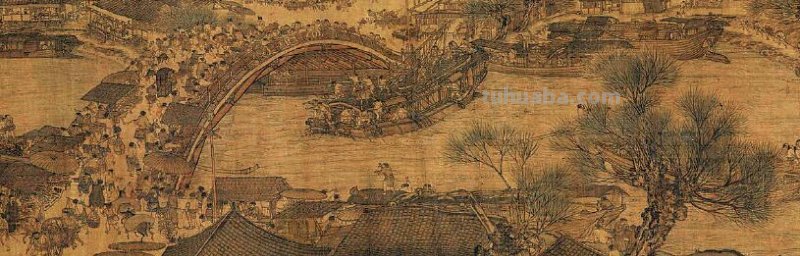 中国古代绘画中自然审美观风格的形成 中国古代绘画中自然审美观风格的形成