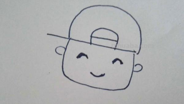 骑自行车怎么画简笔画(骑自行车怎么画简笔画图片) 骑自行车怎么画简笔画(骑自行车怎么画简笔画图片)