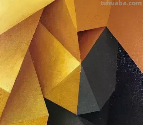 创意绘画-阿根廷艺术家吉多·西莱奥尼油画作品欣赏