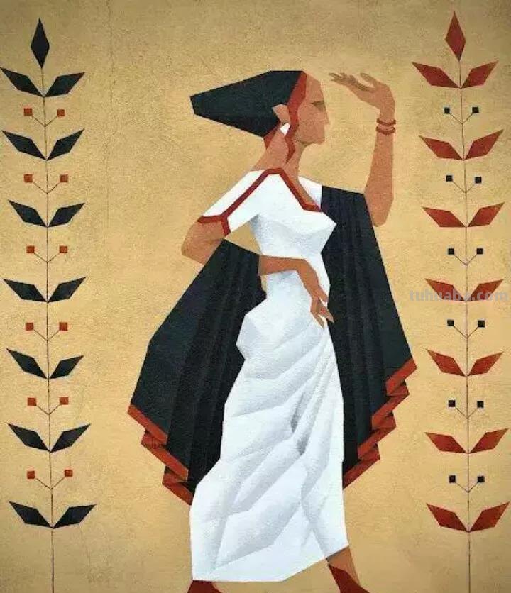 创意绘画-阿根廷艺术家吉多·西莱奥尼油画作品欣赏