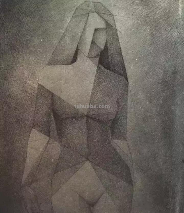 创意绘画-阿根廷艺术家吉多·西莱奥尼油画作品欣赏