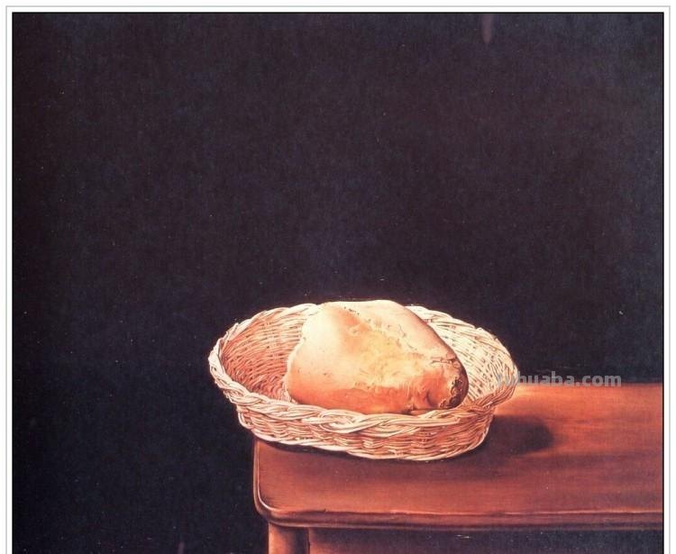 二十世纪西班牙著名画家萨尔瓦多·达利二十一幅传世世界名画赏析