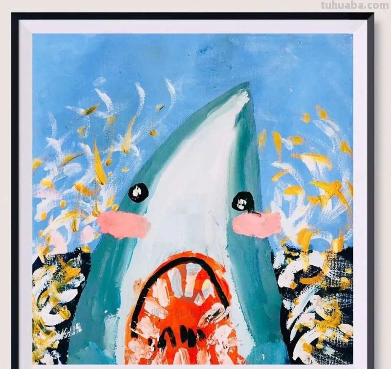 33种绘画干货作品分享，这么好看这么全，不收藏太可惜33种类型哦