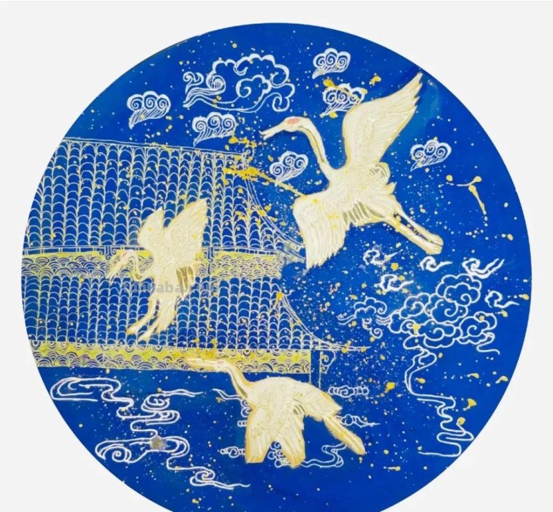 33种绘画干货作品分享，这么好看这么全，不收藏太可惜33种类型哦