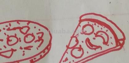 披萨怎么画简笔画图片(披萨怎么画简笔画图片大全) 披萨怎么画简笔画图片(披萨怎么画简笔画图片大全)