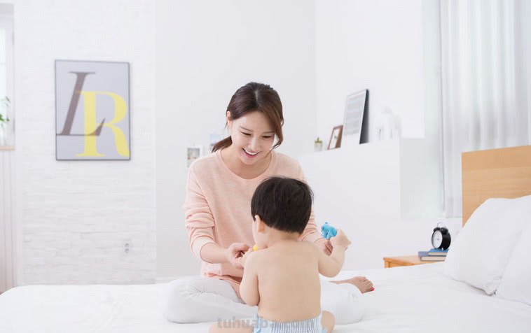 家长在家如何教自己的小孩学英语