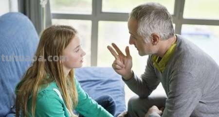 家长的哪些做法最让孩子产生叛逆心理?