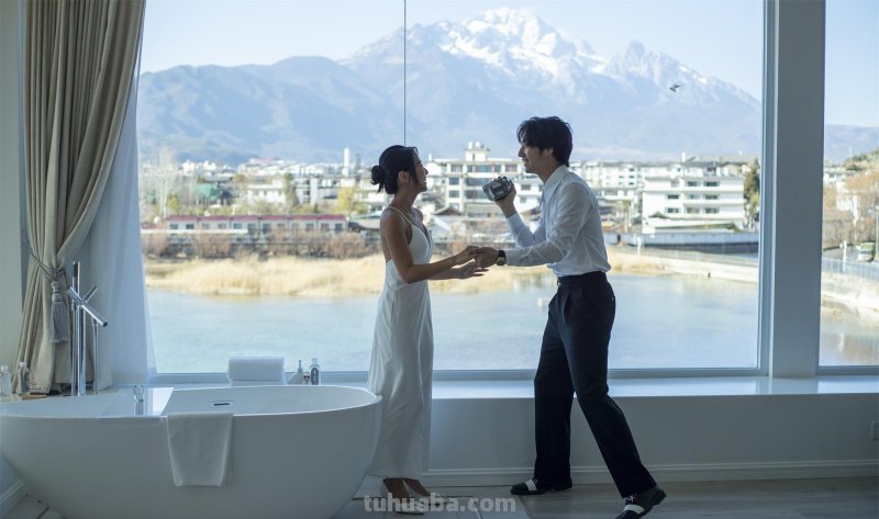 丽江婚纱摄影前十名,拍照好看的口碑商家 丽江婚纱摄影前十名,拍照好看的口碑商家