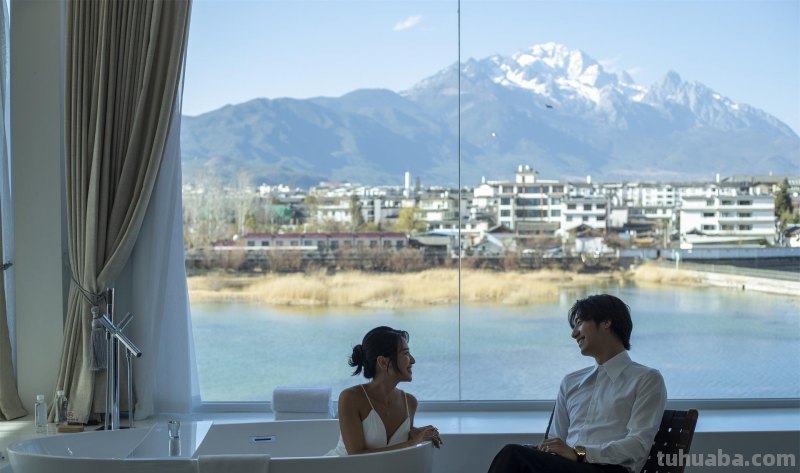 丽江婚纱摄影前十名,拍照好看的口碑商家 丽江婚纱摄影前十名,拍照好看的口碑商家