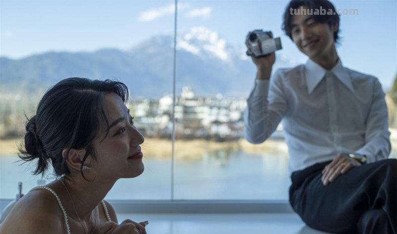 丽江婚纱摄影前十名,拍照好看的口碑商家 丽江婚纱摄影前十名,拍照好看的口碑商家