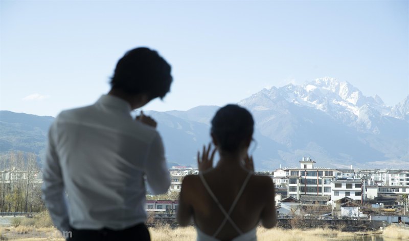 丽江婚纱摄影前十名,拍照好看的口碑商家 丽江婚纱摄影前十名,拍照好看的口碑商家