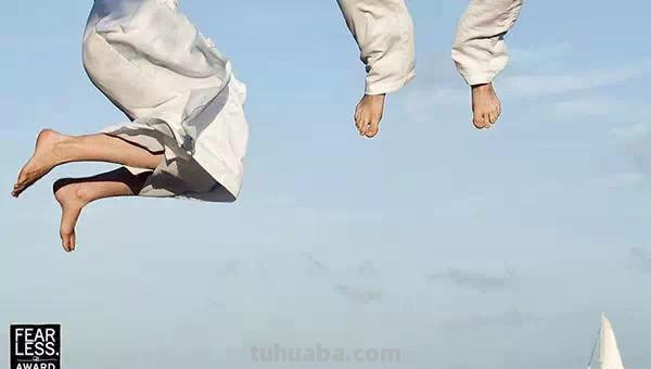 婚纱照你敢这样拍吗？30张国外获奖婚纱摄影作品欣赏