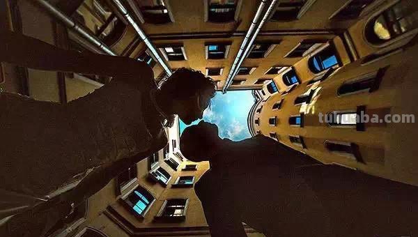 婚纱照你敢这样拍吗？30张国外获奖婚纱摄影作品欣赏