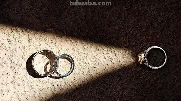 婚纱照你敢这样拍吗？30张国外获奖婚纱摄影作品欣赏