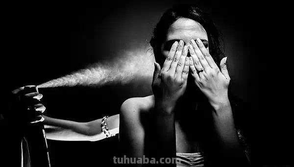 婚纱照你敢这样拍吗？30张国外获奖婚纱摄影作品欣赏