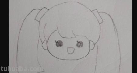 美少女怎么画简笔画图片(美少女怎么画简笔画图片大全) 美少女怎么画简笔画图片(美少女怎么画简笔画图片大全)