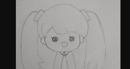 美少女怎么画简笔画图片(美少女怎么画简笔画图片大全) 美少女怎么画简笔画图片(美少女怎么画简笔画图片大全)