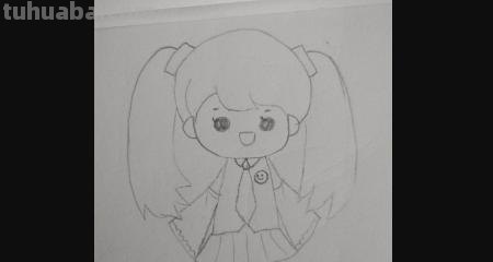 美少女怎么画简笔画图片(美少女怎么画简笔画图片大全) 美少女怎么画简笔画图片(美少女怎么画简笔画图片大全)