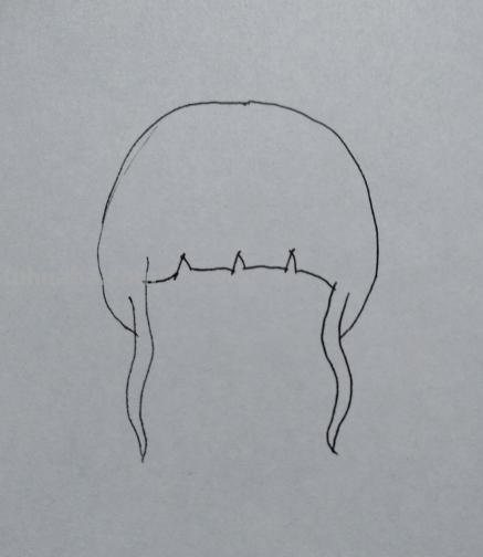 美少女怎么画简笔画图片(美少女怎么画简笔画图片大全) 美少女怎么画简笔画图片(美少女怎么画简笔画图片大全)