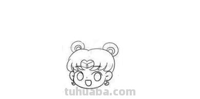 美少女怎么画简笔画图片(美少女怎么画简笔画图片大全) 美少女怎么画简笔画图片(美少女怎么画简笔画图片大全)