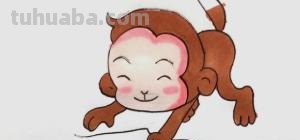 猴子怎么画简笔画图片大全(猴子怎么画简笔画图片大全大图) 猴子怎么画简笔画图片大全(猴子怎么画简笔画图片大全大图)