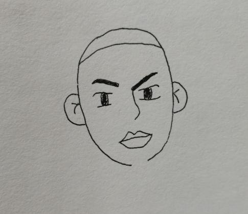 打羽毛球怎么画简笔画(打羽毛球怎么画简笔画图片) 打羽毛球怎么画简笔画(打羽毛球怎么画简笔画图片)