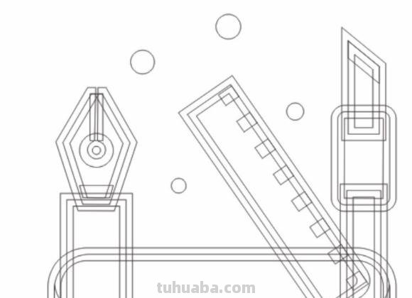 文具盒的简笔画怎么画(文具盒的简笔画怎么画 图片大全) 文具盒的简笔画怎么画(文具盒的简笔画怎么画 图片大全)