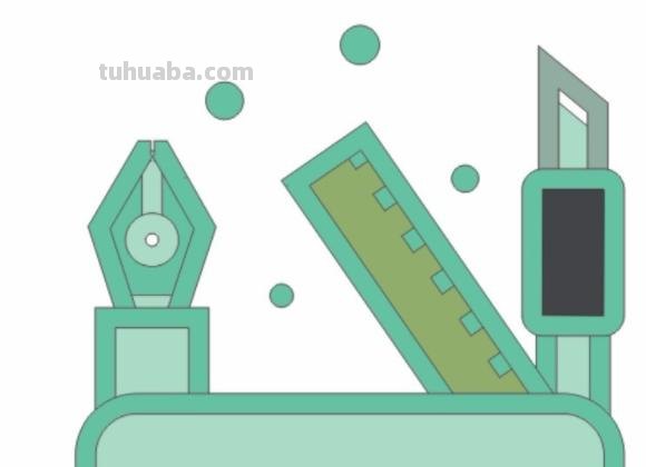 文具盒的简笔画怎么画(文具盒的简笔画怎么画 图片大全) 文具盒的简笔画怎么画(文具盒的简笔画怎么画 图片大全)