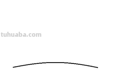 一排小草怎么画简笔画（一排小草怎么画简笔画的图片）